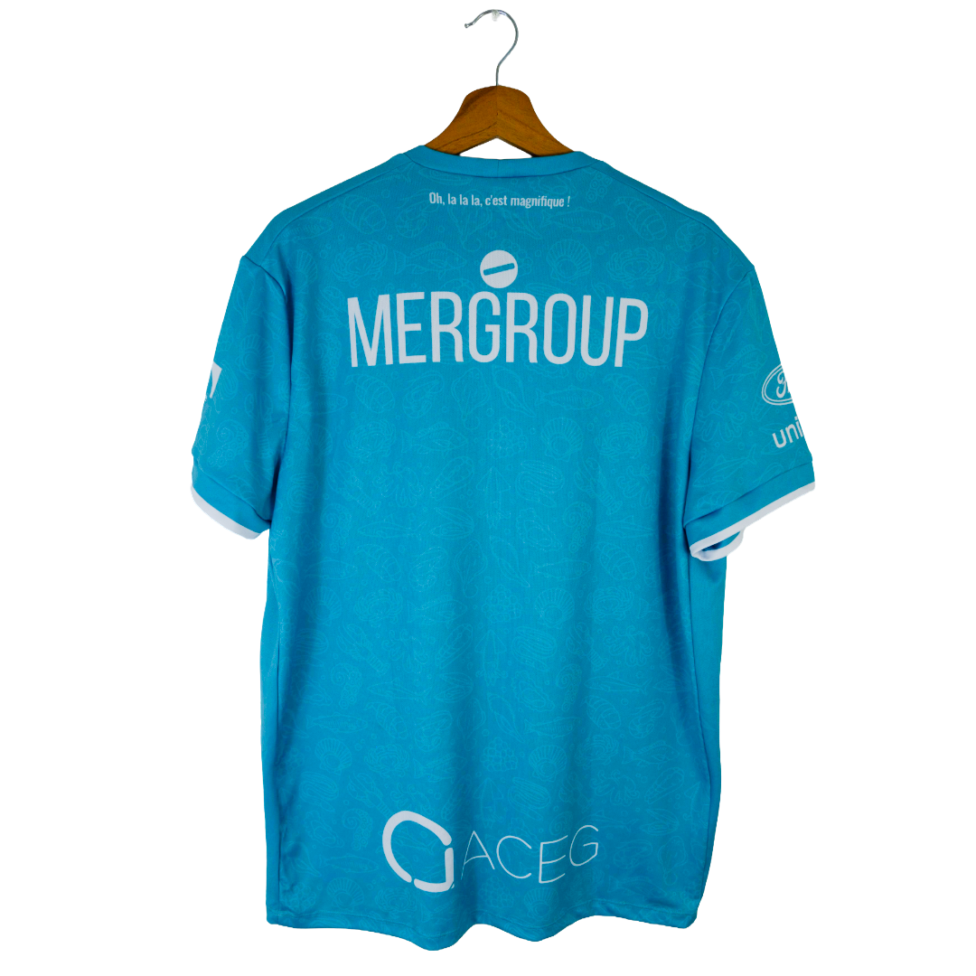 KV Oostende 22/23 (XL) SQUAD SIGNED