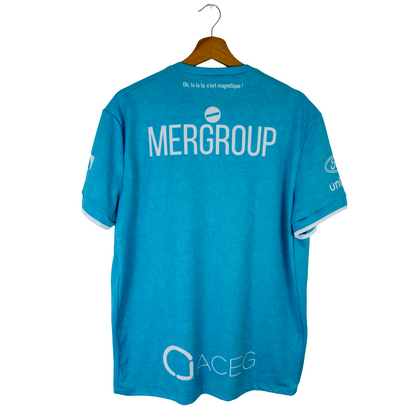 KV Oostende 22/23 (XL) SQUAD SIGNED