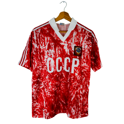 Soviet Union 89/91 (M)