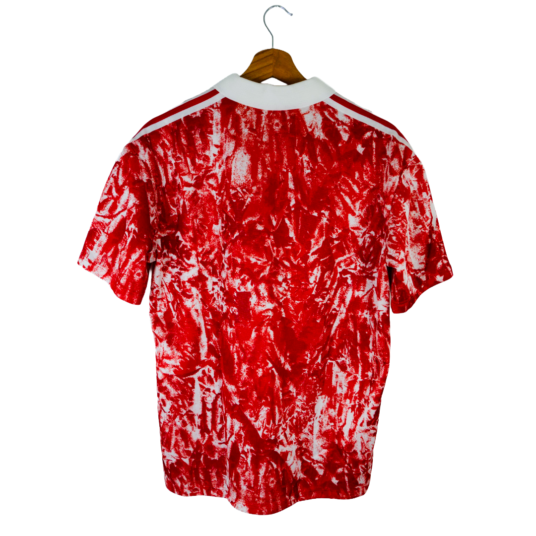 Soviet Union 89/91 (M)