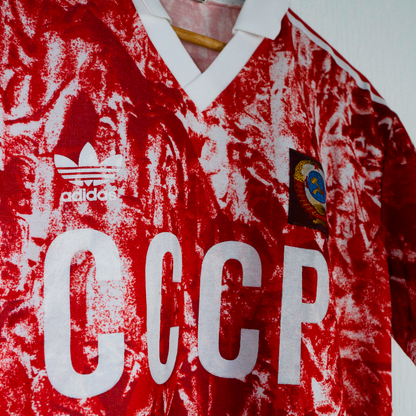 Soviet Union 89/91 (M)