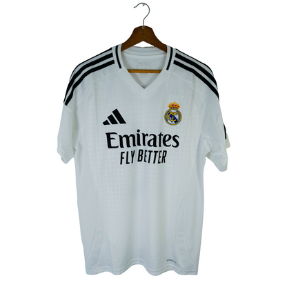 Real Madrid 24/25 - Arda Guler (M) BNWT