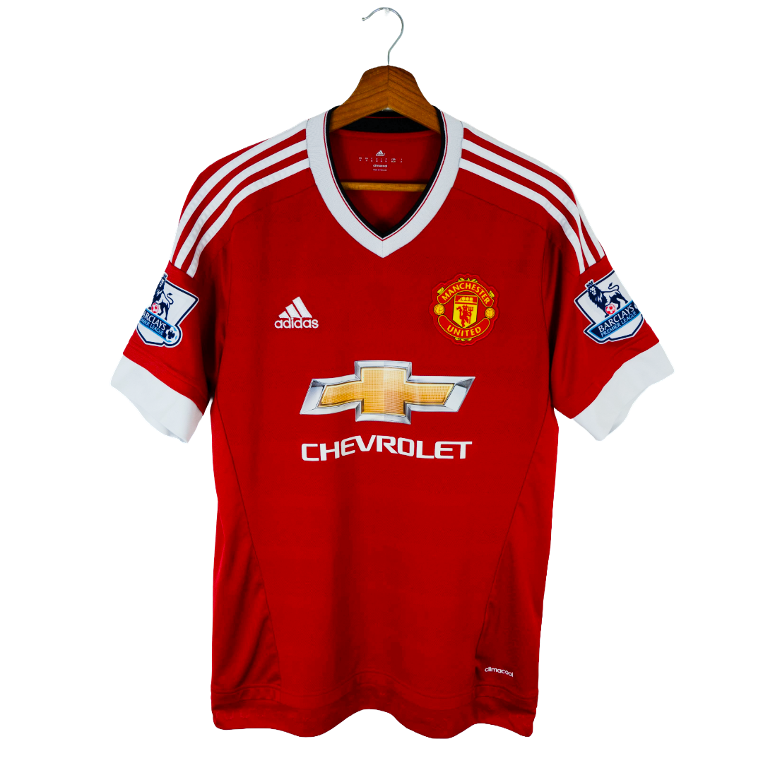 Manchester United 15/16 - Memphis (M)