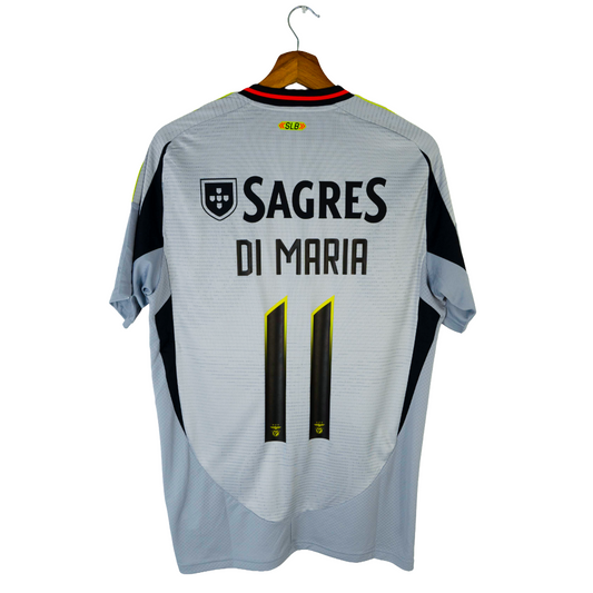 Benfica 24/25 - Di Maria (M) BNWT