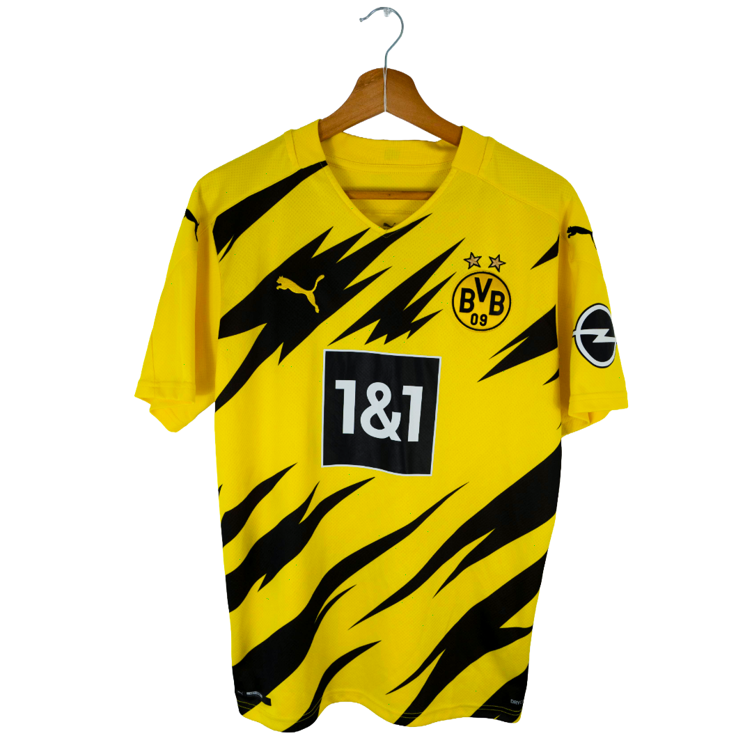 Borussia Dortmund 20/21 - Haaland (M)