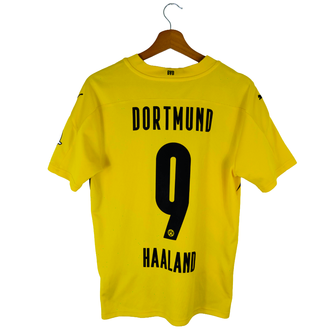 Borussia Dortmund 20/21 - Haaland (M)