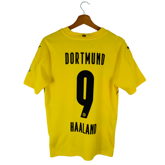 Borussia Dortmund 20/21 - Haaland (M)