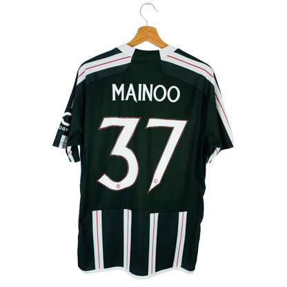 Manchester United 23/24 - Mainoo (L)