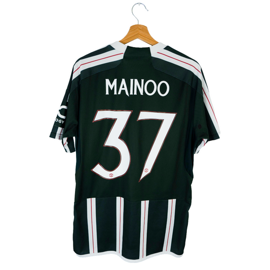 Manchester United 23/24 - Mainoo (L)