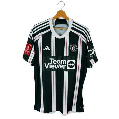 Manchester United 23/24 - Mainoo (L)