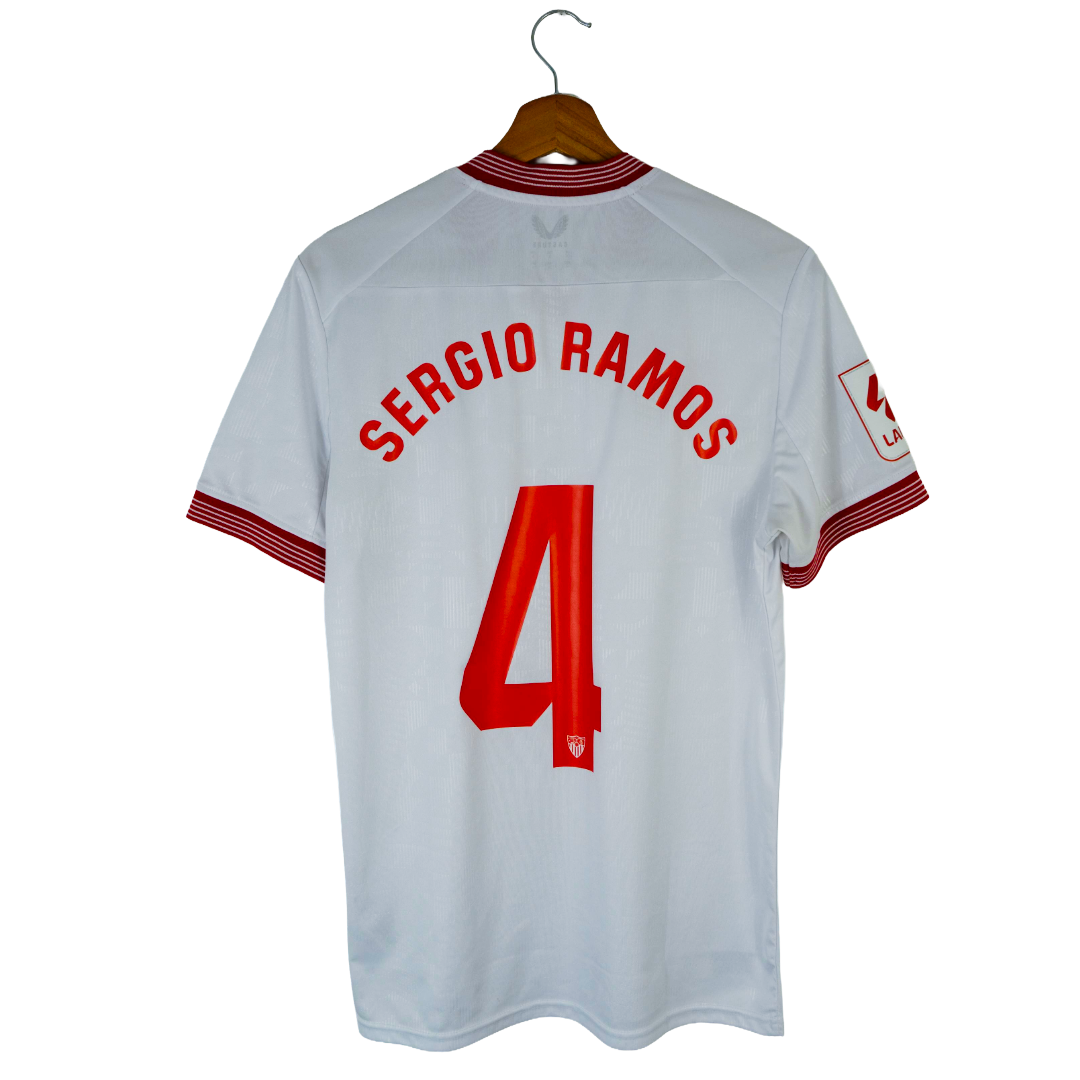 Sevilla FC 23/24 - Sergio Ramos (S)