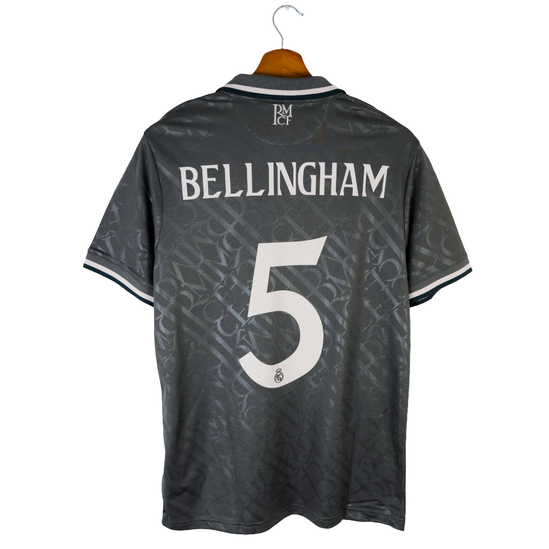 Real Madrid 24/25 - Bellingham (M) BNWT