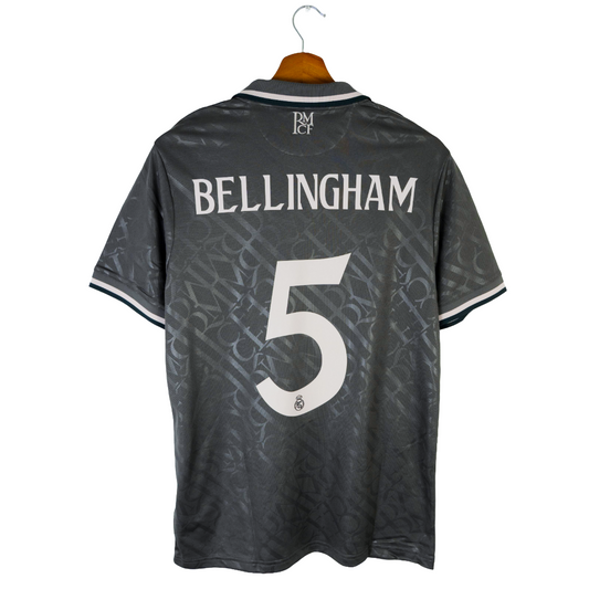 Real Madrid 24/25 - Bellingham (M) BNWT