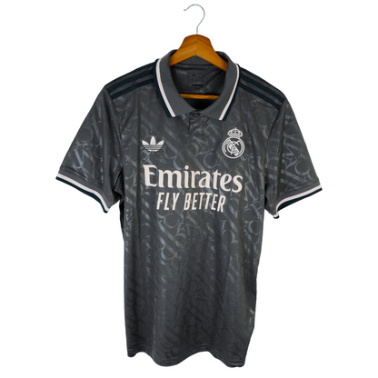 Real Madrid 24/25 - Bellingham (M) BNWT