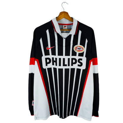 PSV Eindhoven 97/98 (XL) MATCH ISSUED