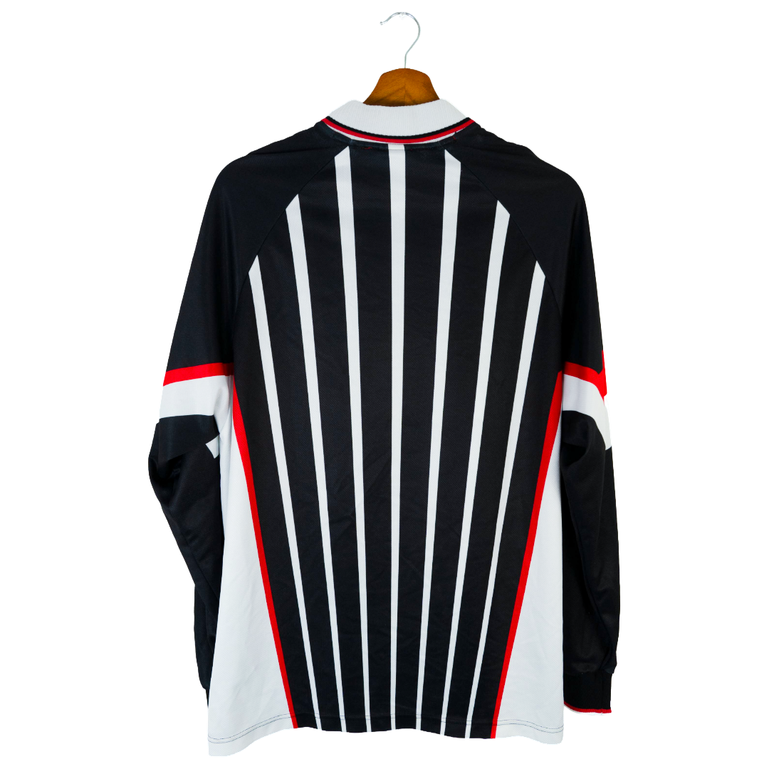 PSV Eindhoven 97/98 (XL) MATCH ISSUED