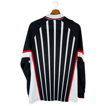 PSV Eindhoven 97/98 (XL) MATCH ISSUED