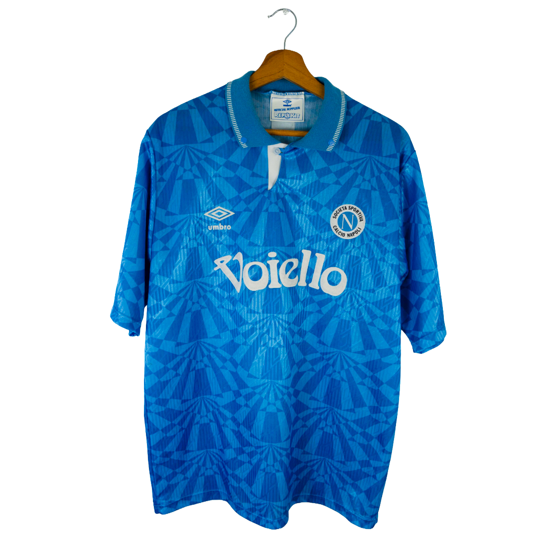 Napoli 91/93 (L)