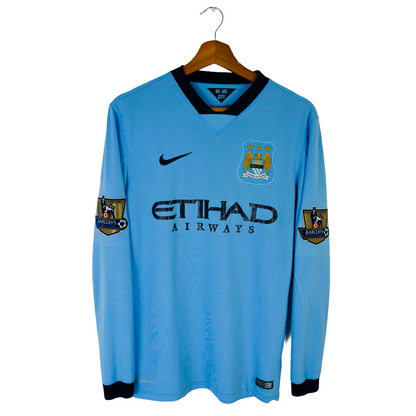 Manchester City 14/15 - Lampard (S)