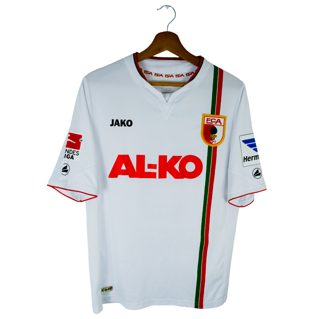 FC Ausburg 13/14 - Milik (M)