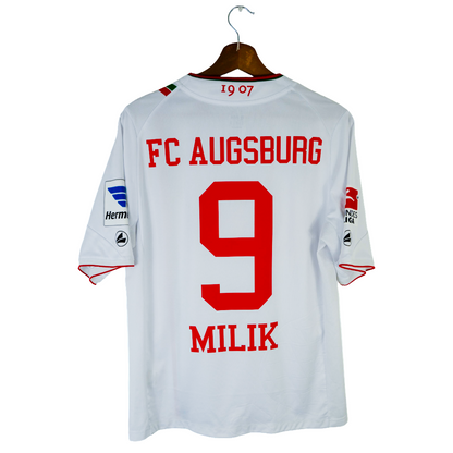 FC Ausburg 13/14 - Milik (M)