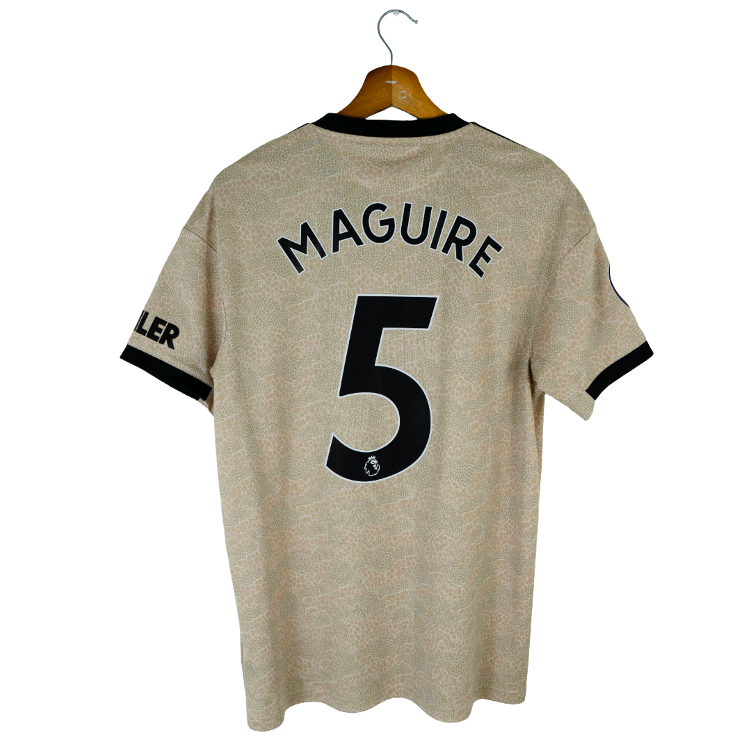 Manchester United 19/20 - Maguire (M)