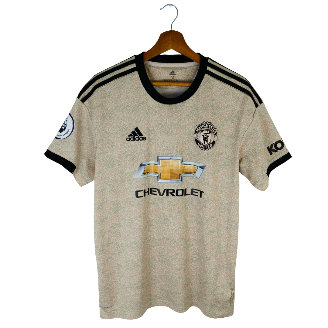 Manchester United 19/20 - Maguire (M)
