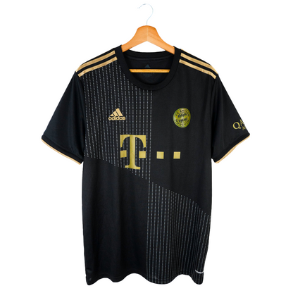 Bayern München 21/22 - Lewandowski (L)