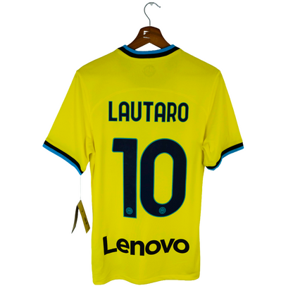 Inter Milan 22/23 - Lautaro (S) BNWT