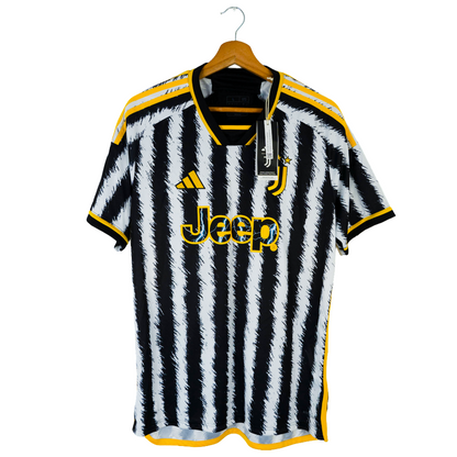 Juventus 23/24 - Di Maria (L) BNWT