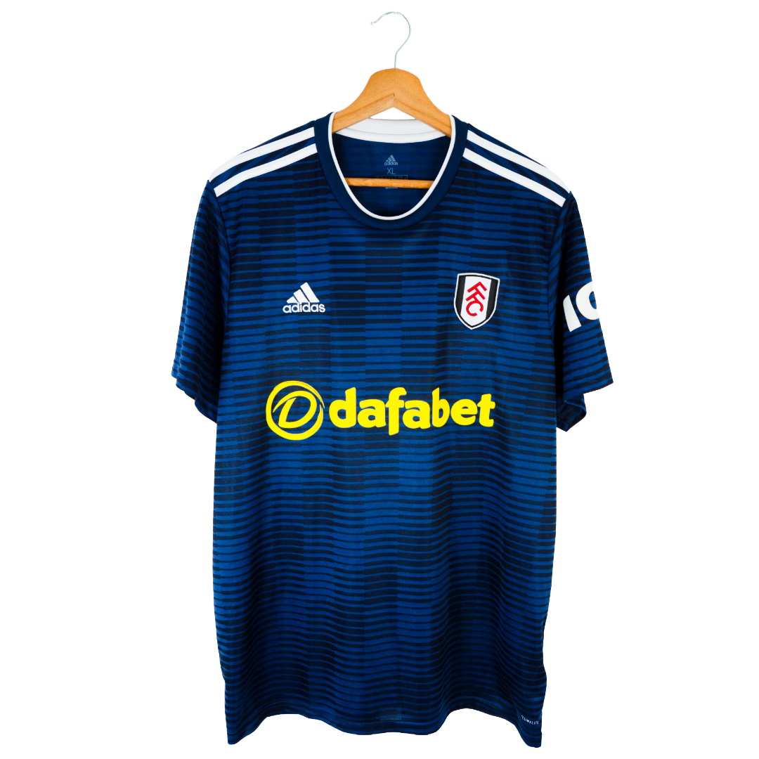 Fulham FC 18/19 (XL)