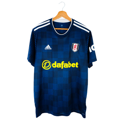 Fulham FC 18/19 (XL)