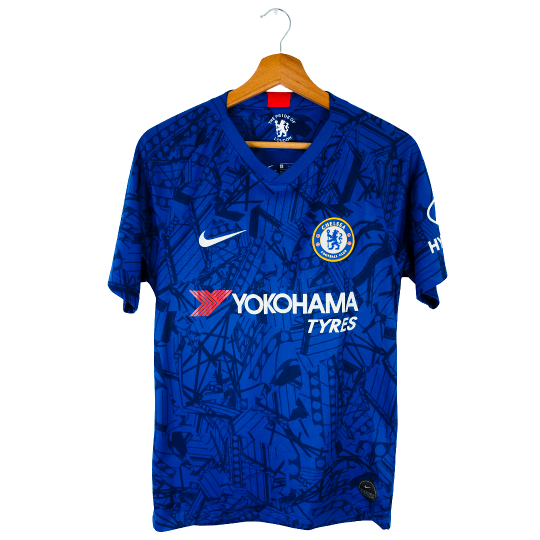 Chelsea 19/10 - Kanté (S)