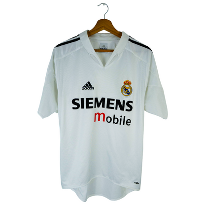 Real Madrid 04/05 (S)
