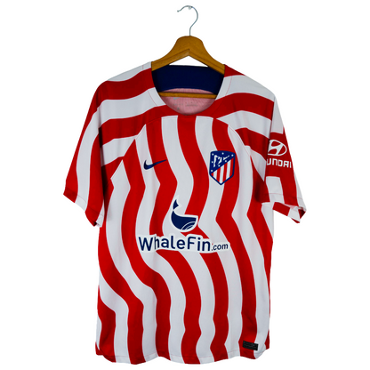 Atletico Madrid 22/23 - Griezmann (L)