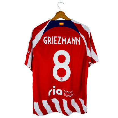 Atletico Madrid 22/23 - Griezmann (L)