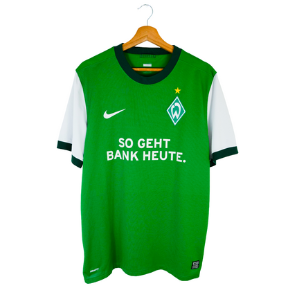 Werder Bremen 09/10 (L)