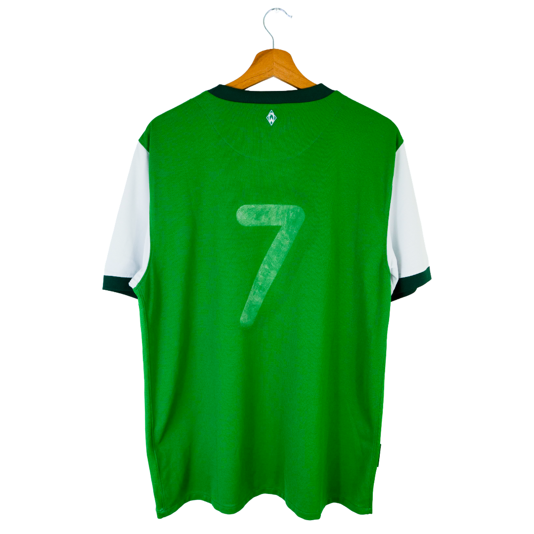 Werder Bremen 09/10 (L)