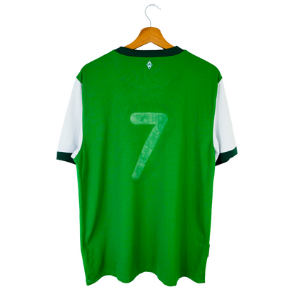 Werder Bremen 09/10 (L)