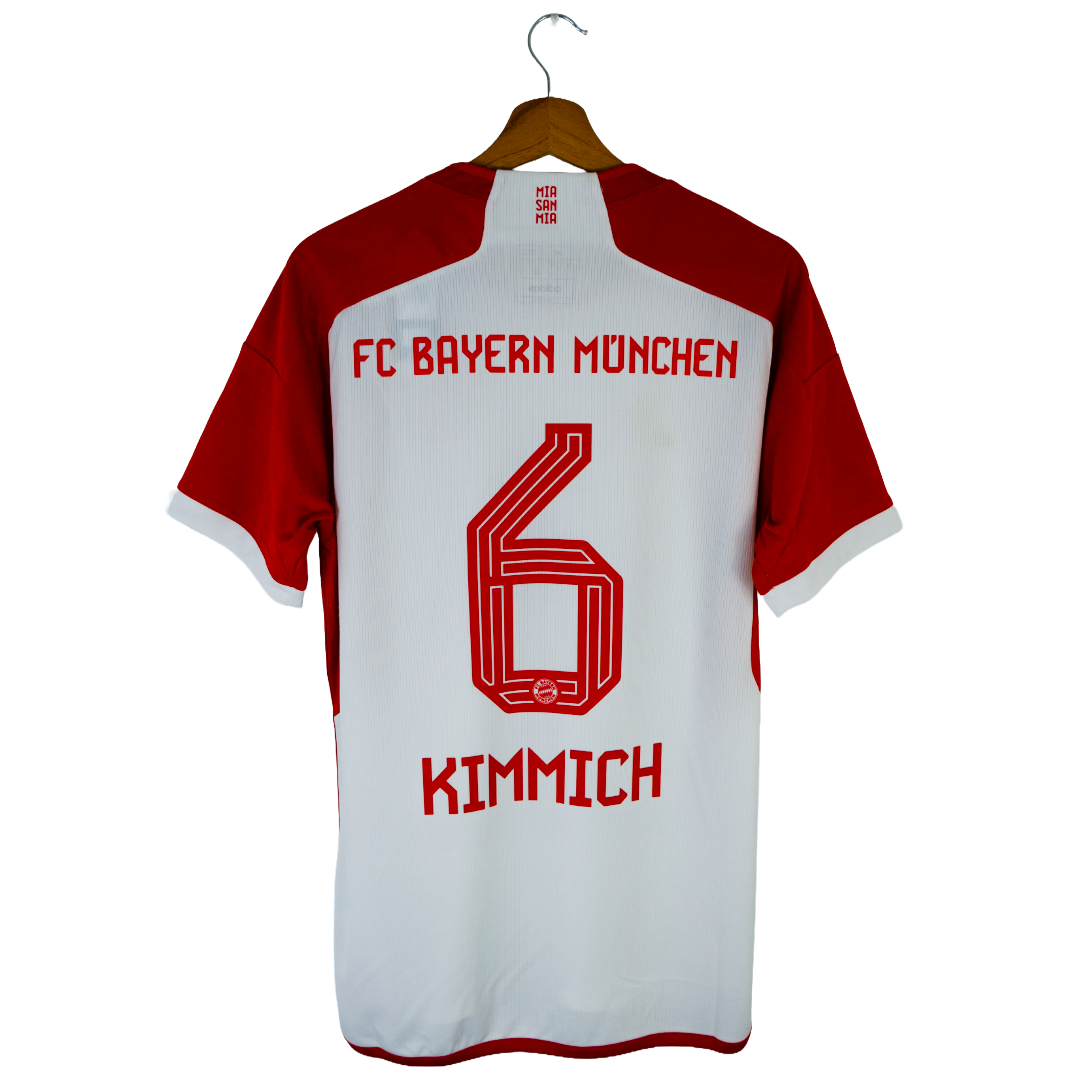 Bayern München 24/25 - Kimmich (M) BNWT