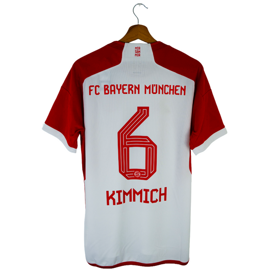Bayern München 24/25 - Kimmich (M) BNWT