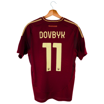 AS Roma 24/25 - Dobvyk (M)