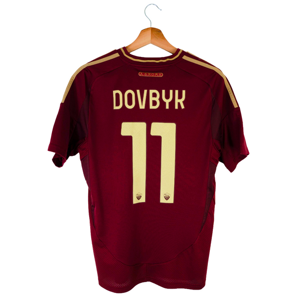 AS Roma 24/25 - Dobvyk (M)