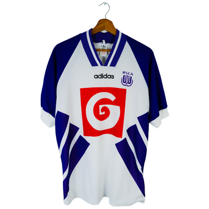 RSC Anderlecht 94/95 (M)