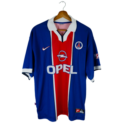 Paris Saint-Germain 97/98 (XL)