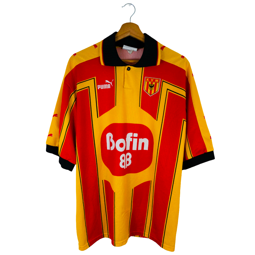 KV Mechelen 00/02 (L)