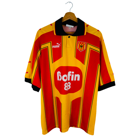 KV Mechelen 00/02 (L)