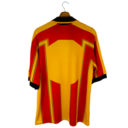 KV Mechelen 00/02 (L)