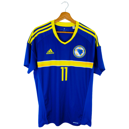 Bosnia and Herzegovina 15/16 - Dzeko (L)