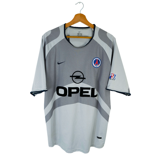Paris Saint-Germain 01/02 (XL)